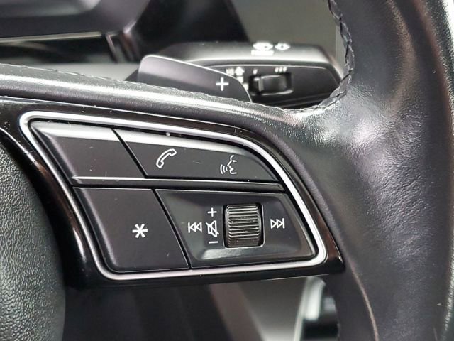 Used 2023 Audi A3 2.0T Premium image 17
