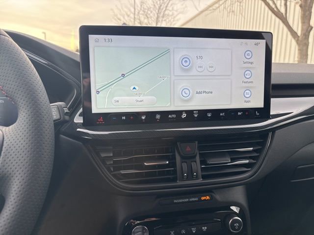 Used 2023 Ford Escape ST-Line w/ Tech Pack #1 image 18