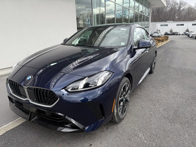 New 2025 BMW 228i xDrive w/ Technology Package image 3