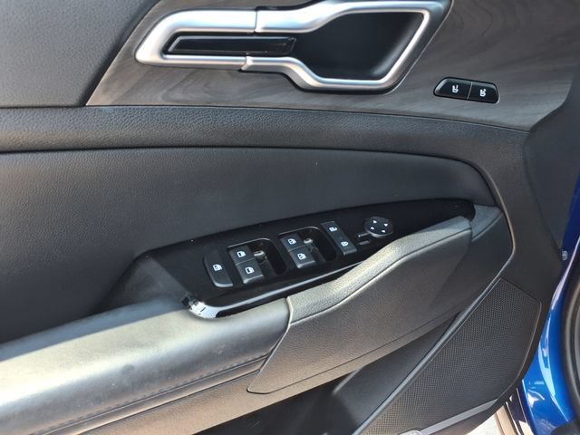 Used 2024 Kia Sportage X-Pro AWD/4WD image 32