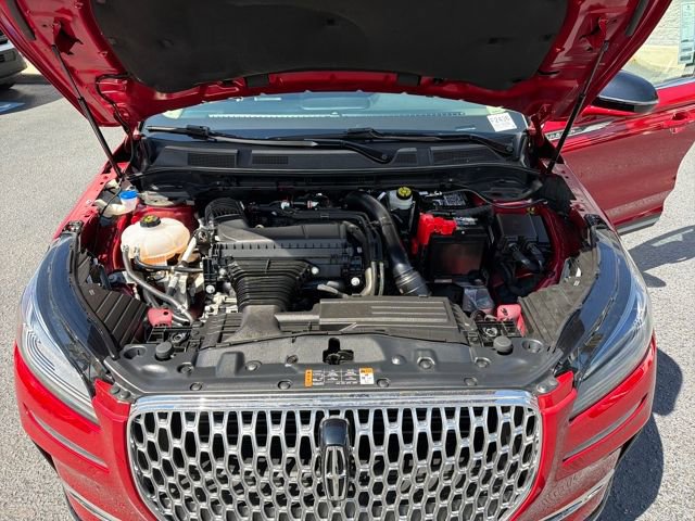 Used 2025 Lincoln Corsair AWD w/ Equipment Group 101A image 26
