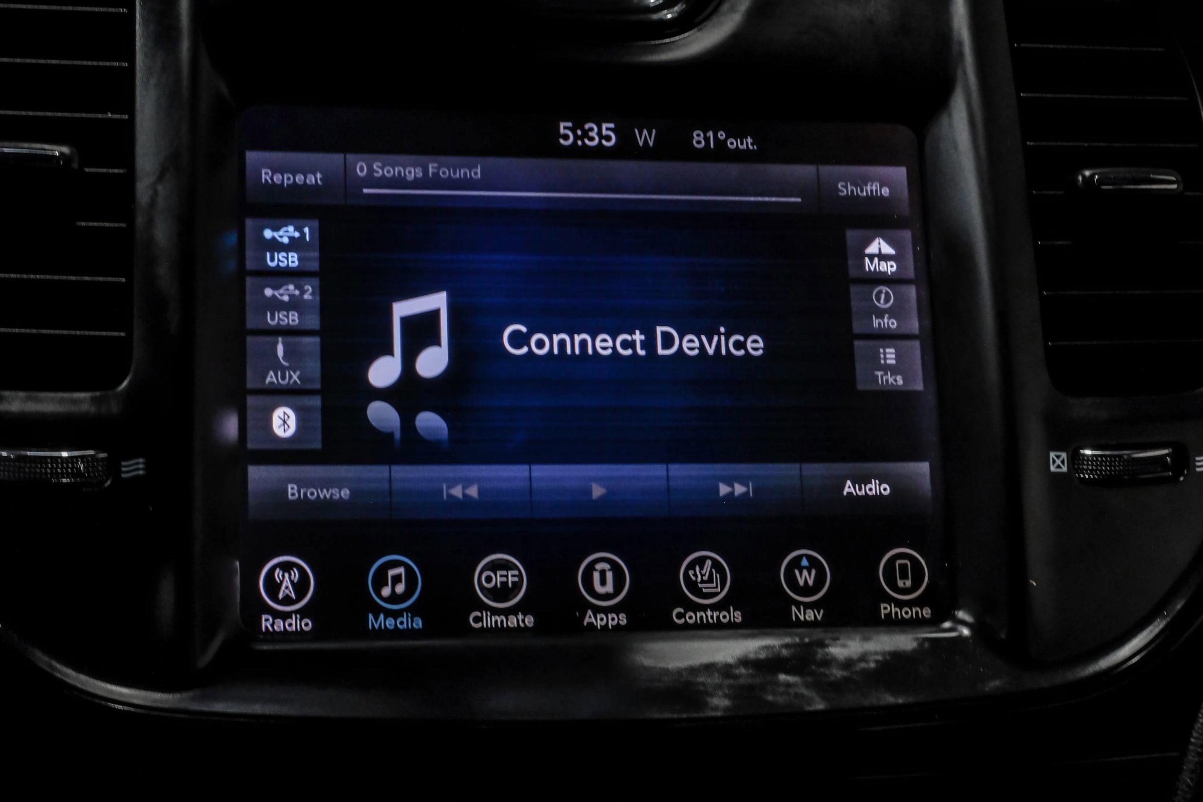 Used 2017 Chrysler 300 S w/ S Model Appearance Package image 36