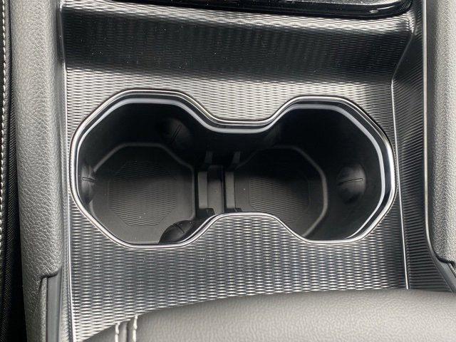 New 2025 Jeep Grand Cherokee L Limited w/ Luxury Tech Group II image 26