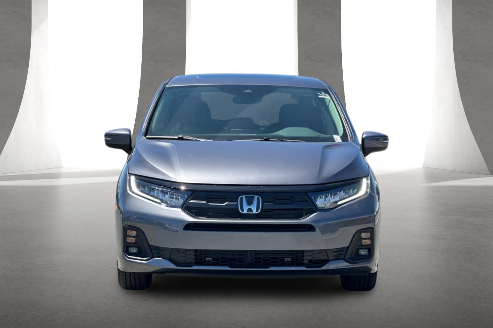 New 2026 Honda Odyssey EX-L image 9