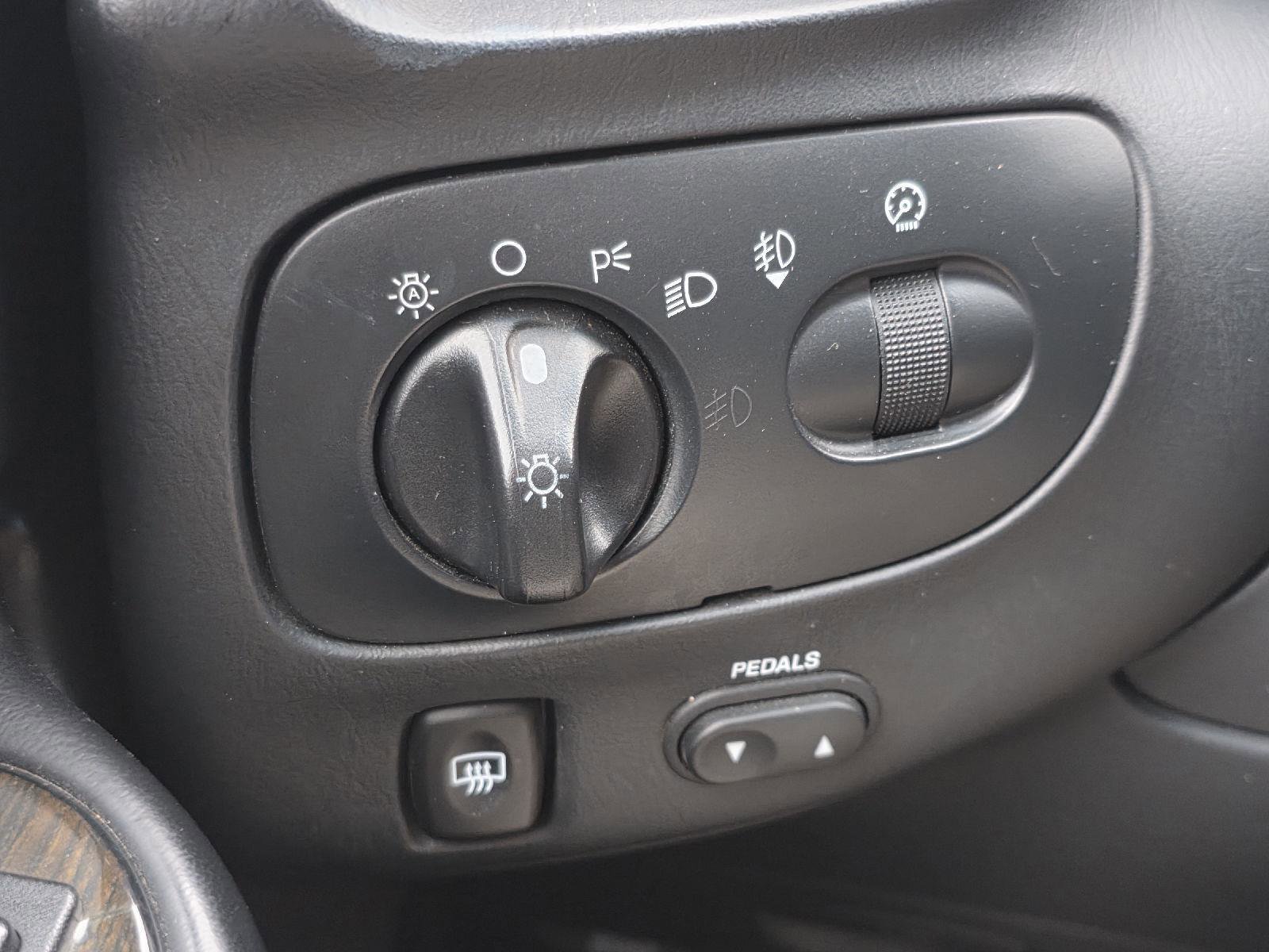 Used 2002 Lincoln Blackwood image 20