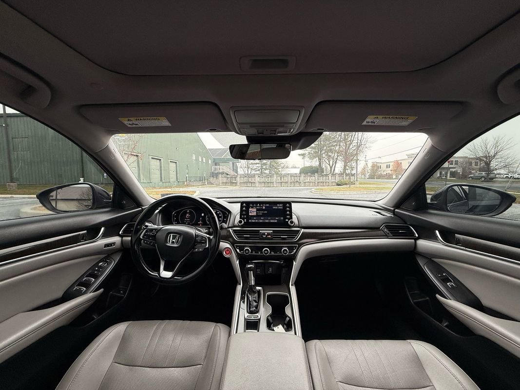 Used 2020 Honda Accord EX-L image 14