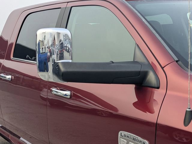 Used 2018 RAM 2500 Longhorn image 11