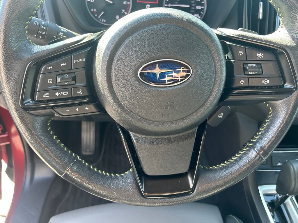 Used 2023 Subaru Ascent Onyx Edition Limited AWD/4WD image 21