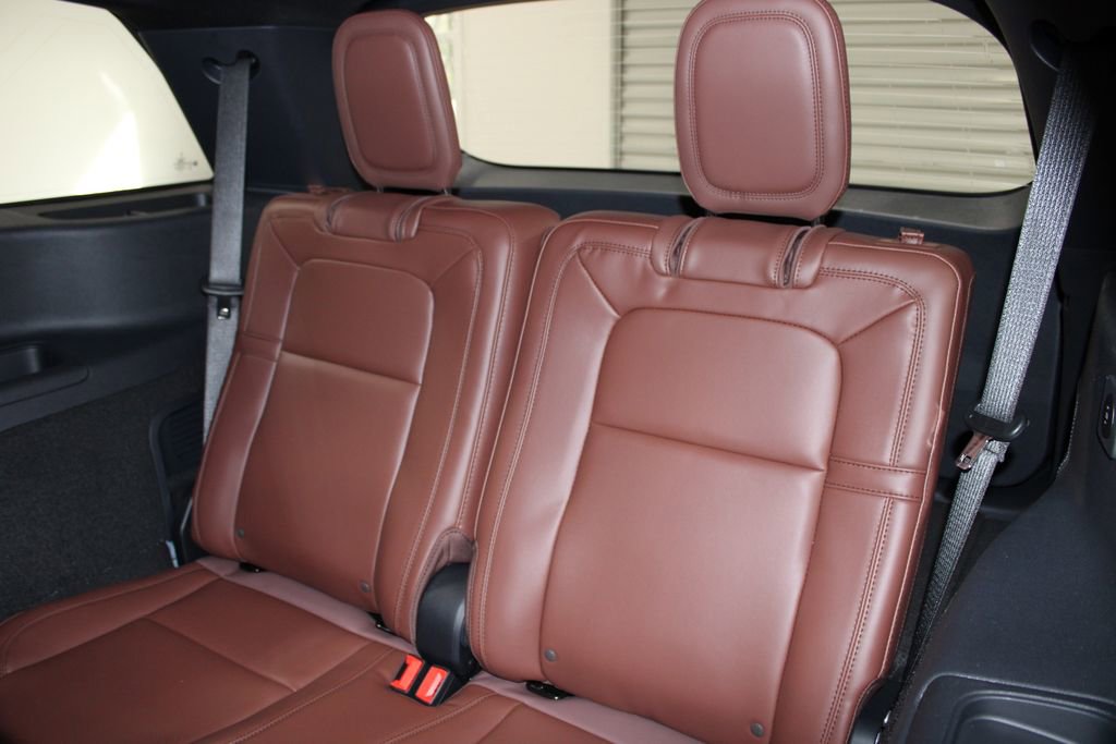 New 2026 Lincoln Aviator Reserve image 26