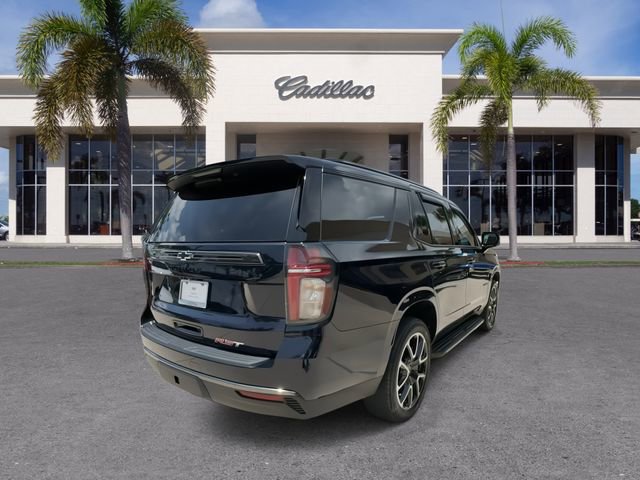 Used 2022 Chevrolet Tahoe RST w/ Luxury Package RWD image 13