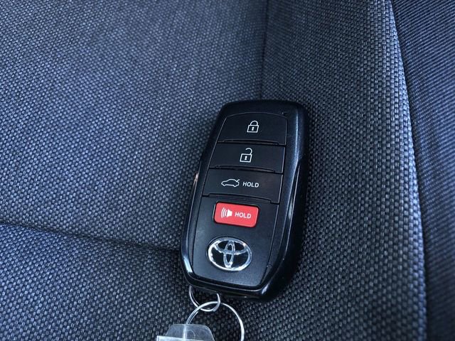 Certified 2026 Toyota Camry LE FWD image 31