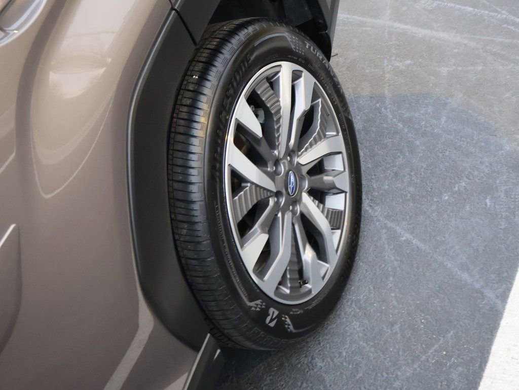 Used 2025 Subaru Forester Touring image 42