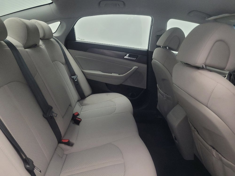 Used 2017 Hyundai Sonata Sport FWD image 19