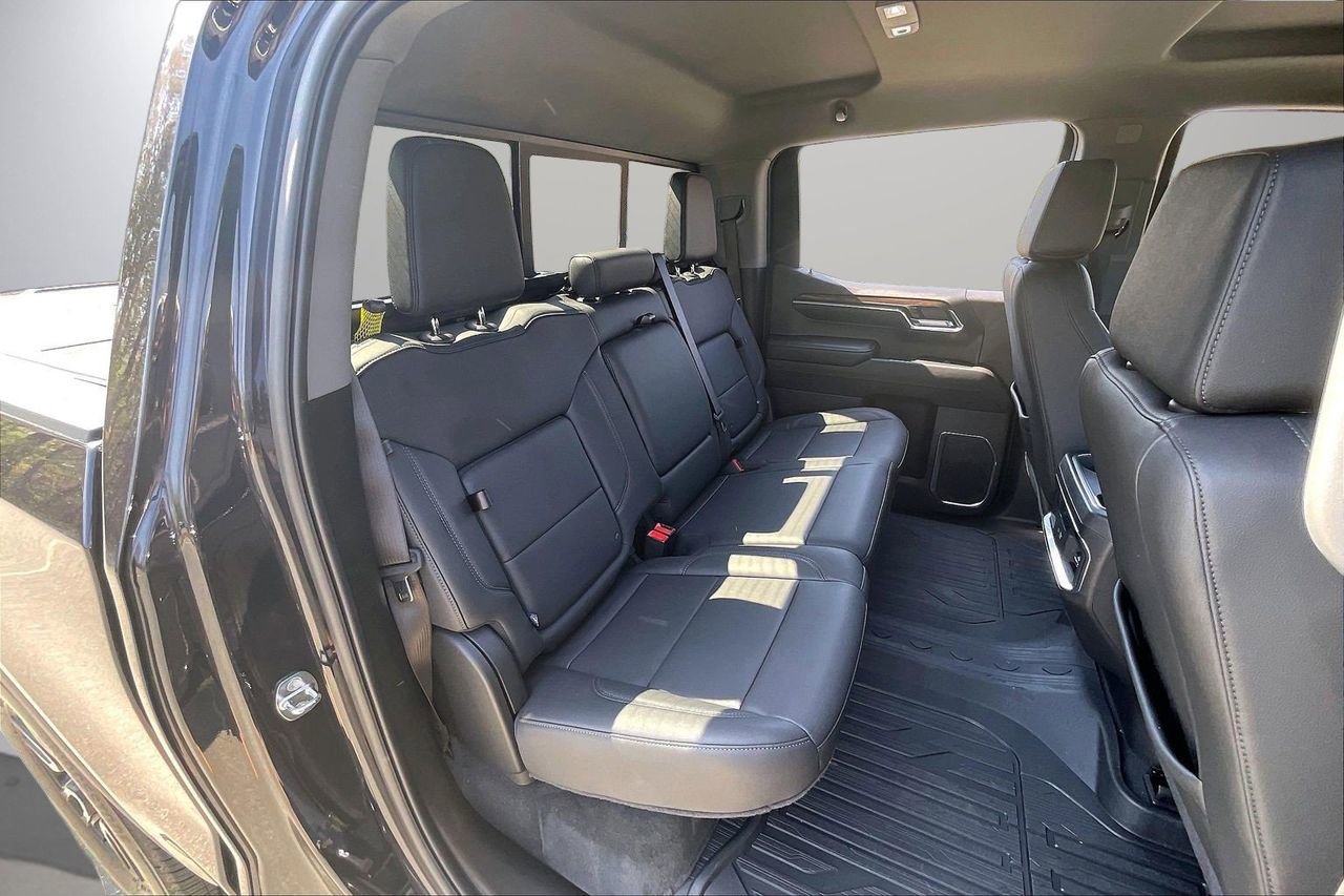 Used 2024 GMC Sierra 1500 Elevation w/ Elevation Premium Package image 25