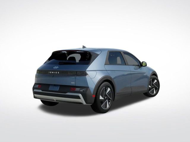 New 2026 Hyundai Ioniq 5 SE image 4
