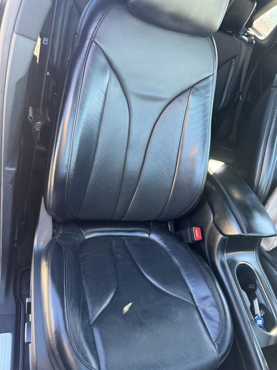 Used 2019 Lincoln MKC Reserve w/ MKC Technology Package image 34