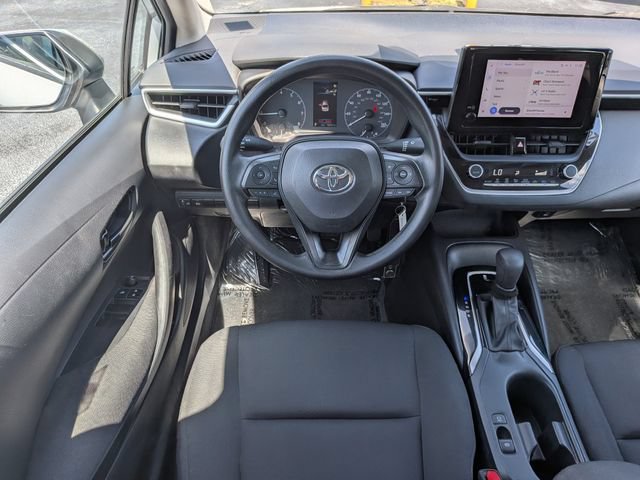 Used 2023 Toyota Corolla LE FWD image 14