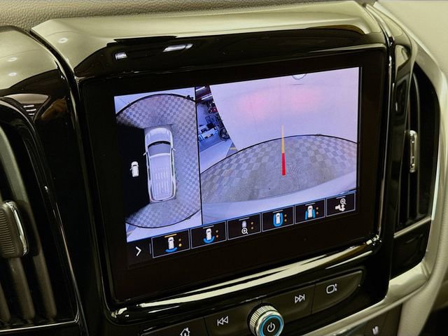 Used 2020 Chevrolet Traverse Premier image 14