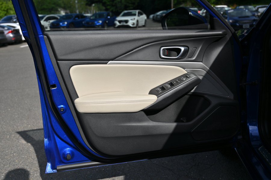 Used 2023 Acura Integra A-Spec FWD image 22