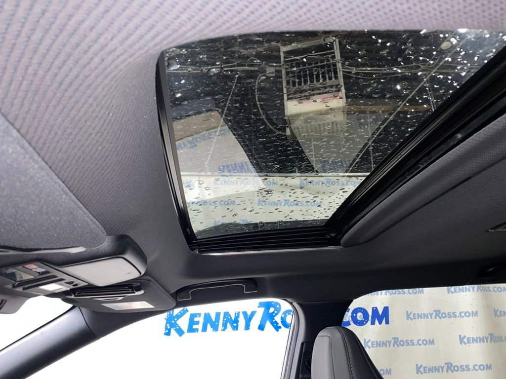 New 2026 Subaru Outback Limited XT image 10