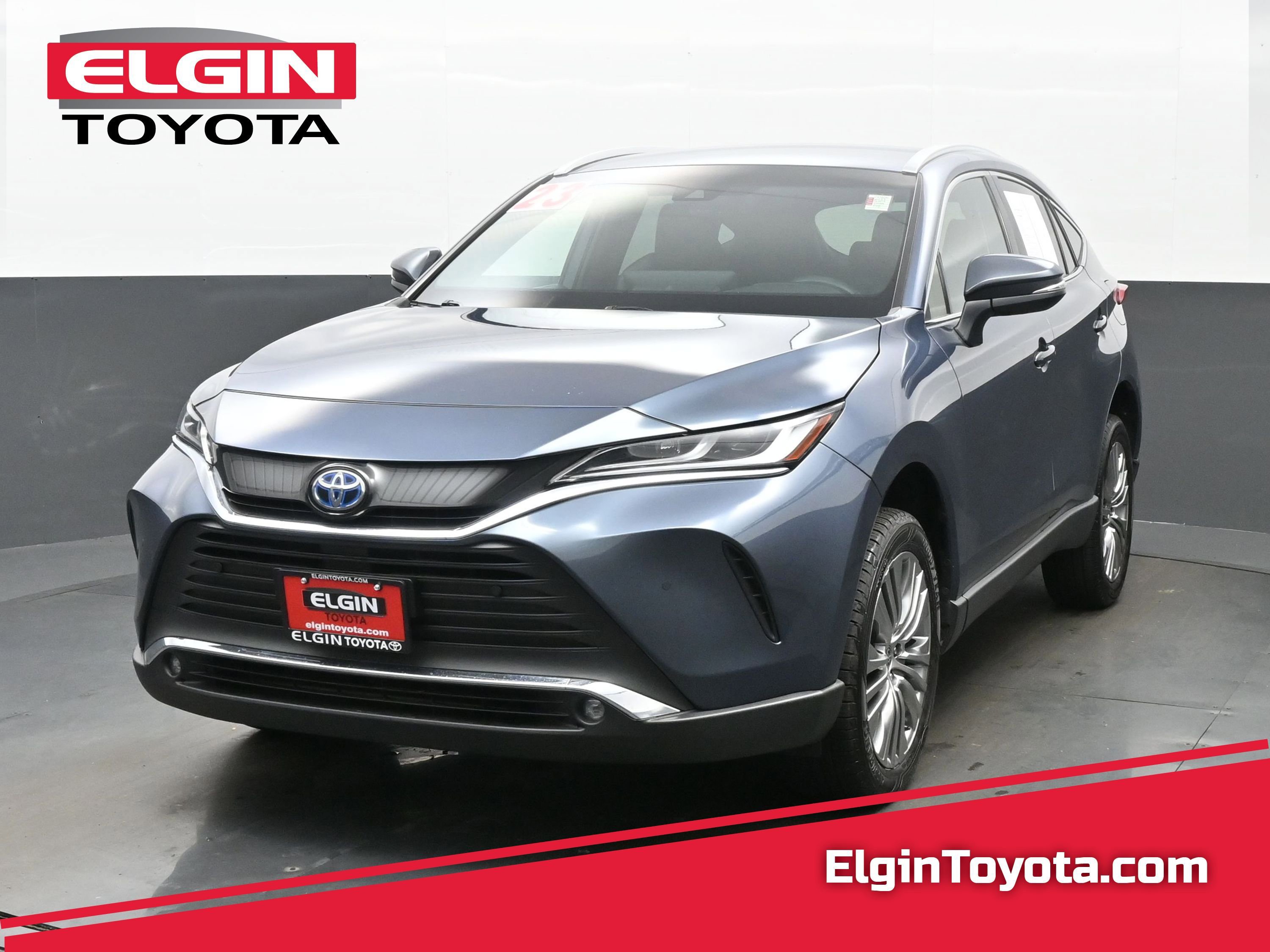 Used 2023 Toyota Venza XLE