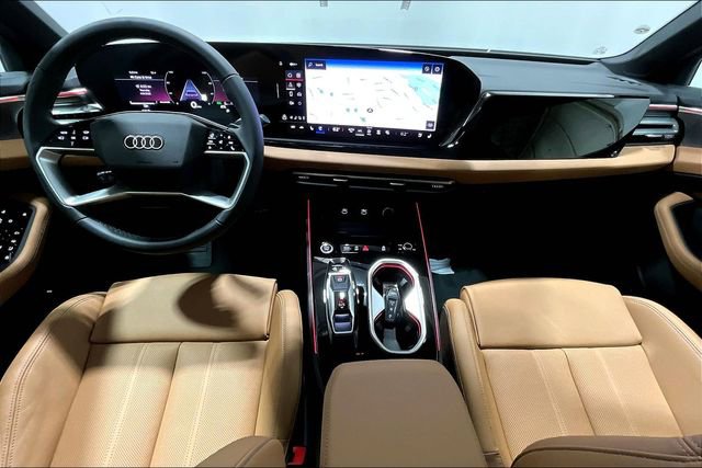 New 2026 Audi A6 Premium Plus AWD/4WD image 5