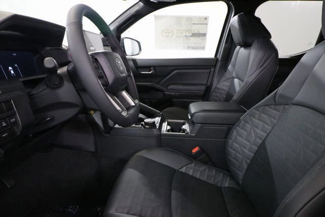 New 2025 Toyota Tacoma TRD Off-Road image 5