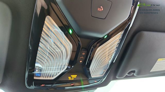 Used 2024 BMW i4 M50 w/ M Carbon Exterior Package AWD/4WD image 54