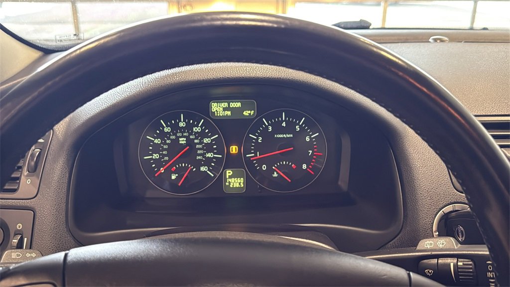 Used 2011 Volvo C30 T5 w/ Preferred Pkg image 24