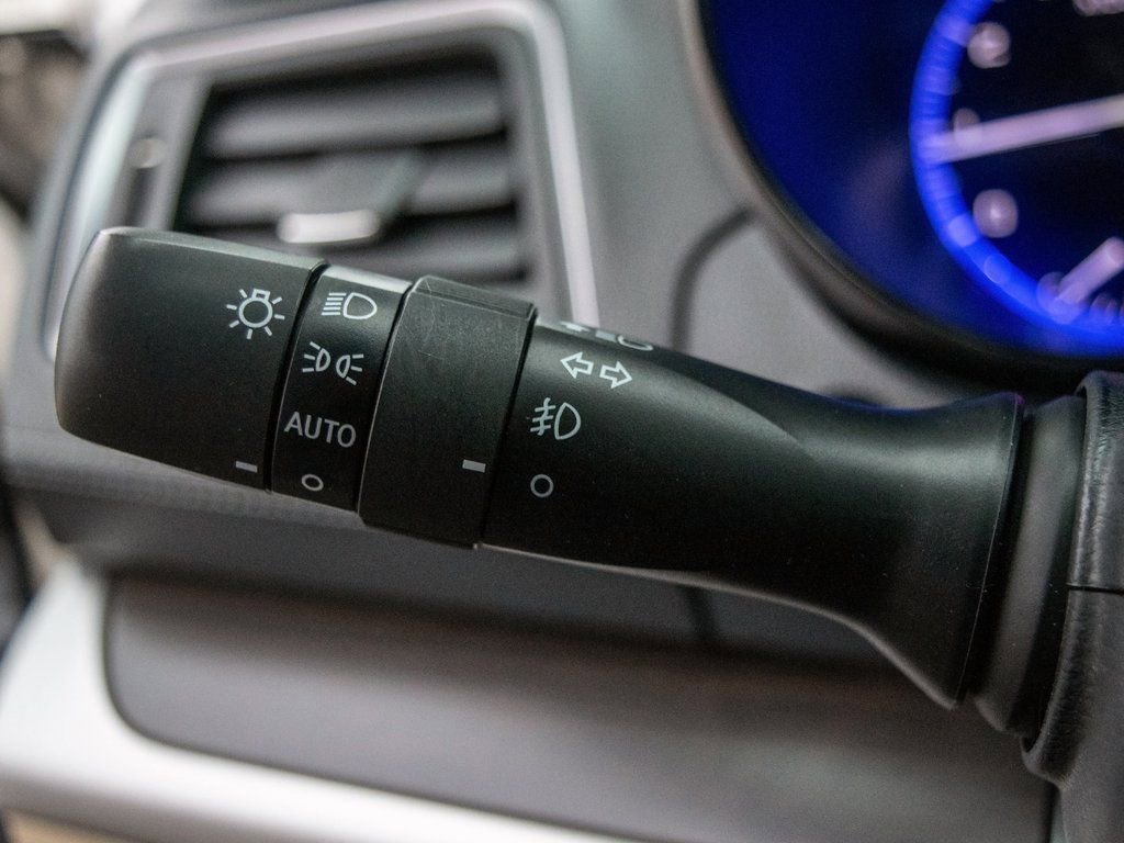 Used 2019 Subaru Legacy 2.5i Limited image 18