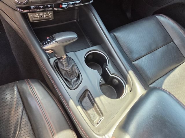 Certified 2024 Dodge Durango GT AWD/4WD image 27