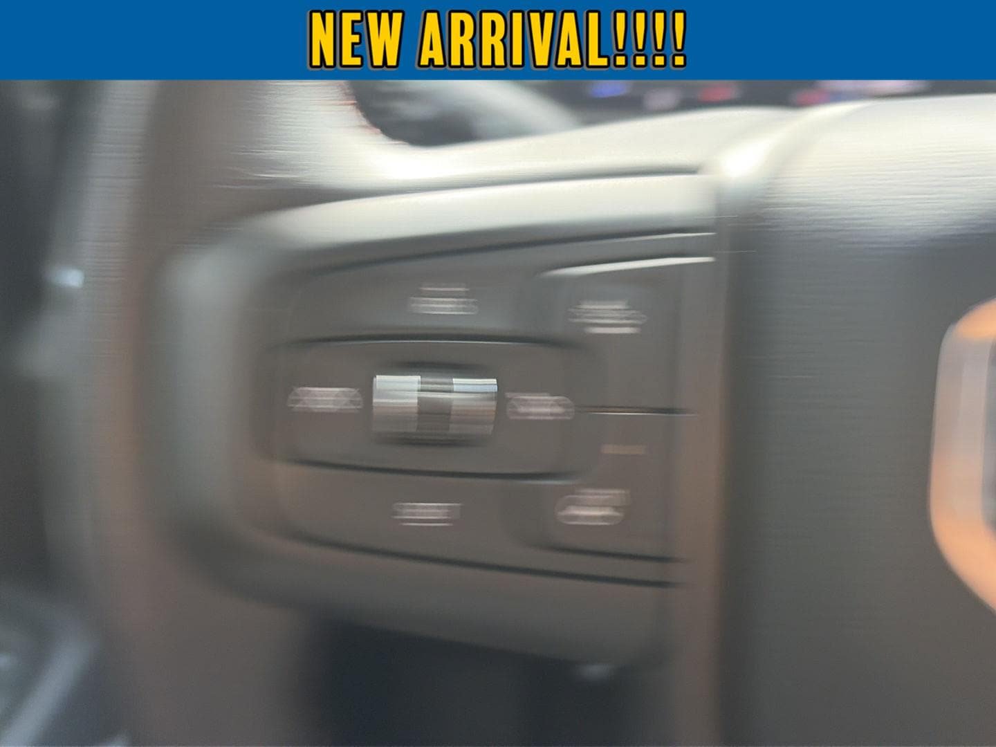 Used 2025 GMC Sierra 2500 AT4X AWD/4WD image 11