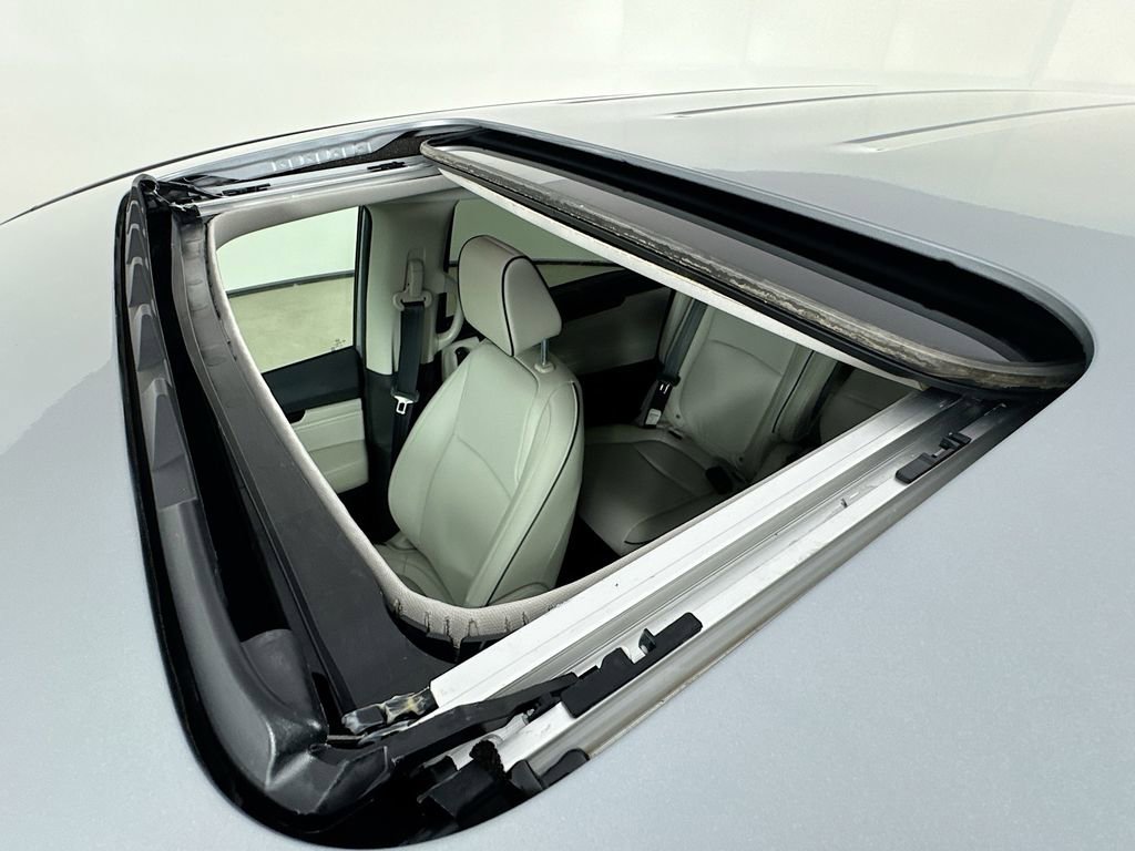 Used 2026 Honda Odyssey Touring image 29