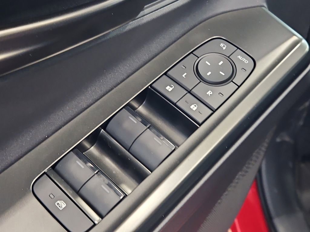 New 2026 Toyota bZ image 21