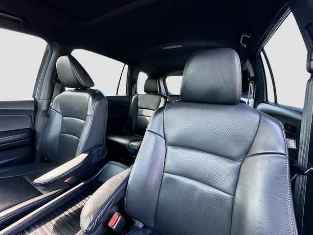 Used 2022 Honda Passport EX-L image 18