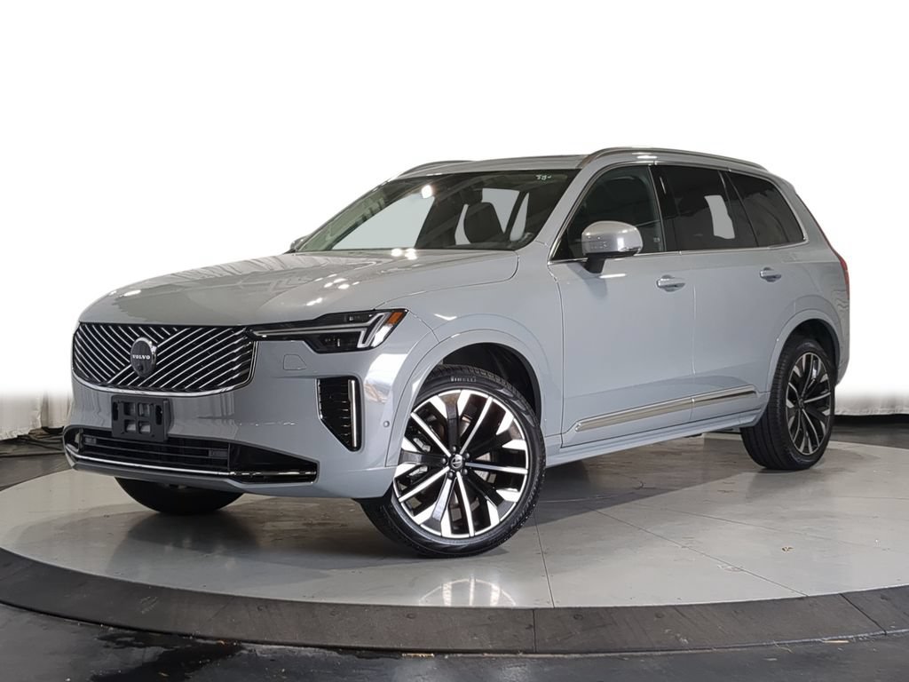 Used 2026 Volvo XC90 B5 Plus w/ Protection Package