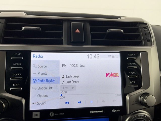 Used 2023 Toyota 4Runner Limited image 15