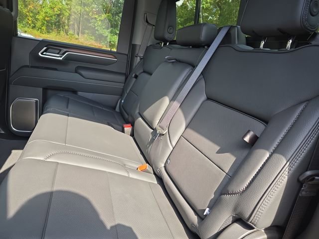 New 2025 GMC Sierra 3500 Denali w/ Denali Reserve Package image 5