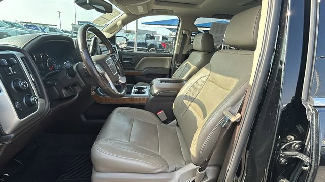 Used 2018 GMC Sierra 1500 SLT image 17