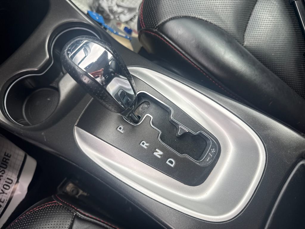 Used 2017 Dodge Journey GT w/ Driver Convenience Group AWD/4WD image 29