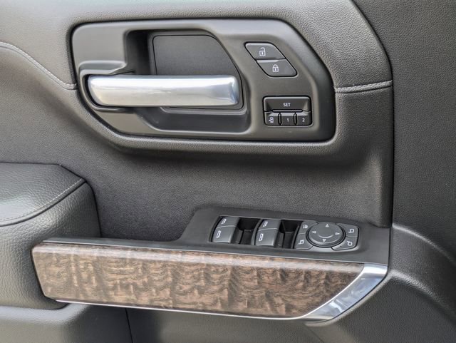 Used 2020 GMC Sierra 1500 Denali w/ Denali Premium Package image 23