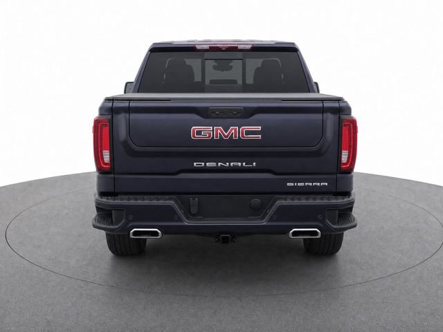 Used 2022 GMC Sierra 1500 Denali w/ Denali Reserve Package AWD/4WD image 7