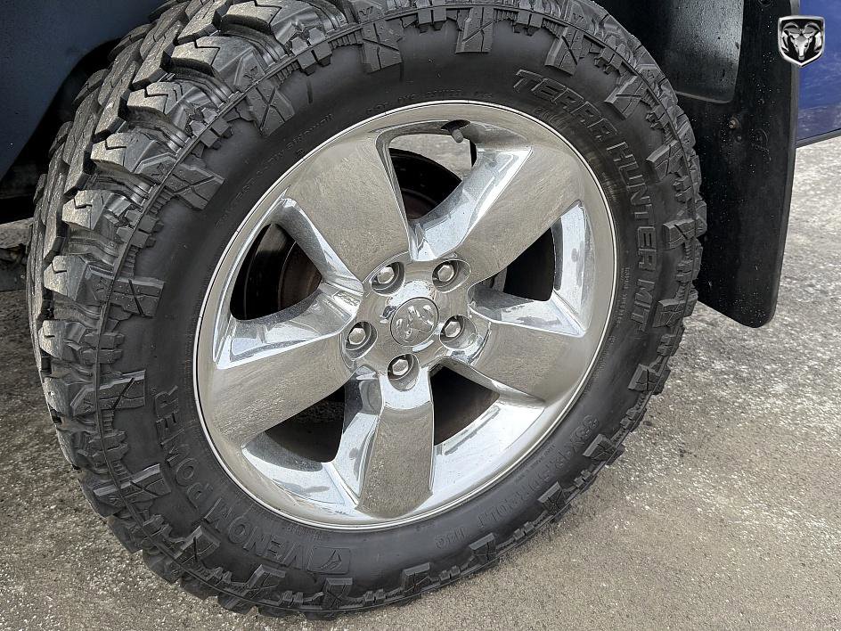 Used 2019 RAM 1500 ST w/ SXT Plus Group image 24