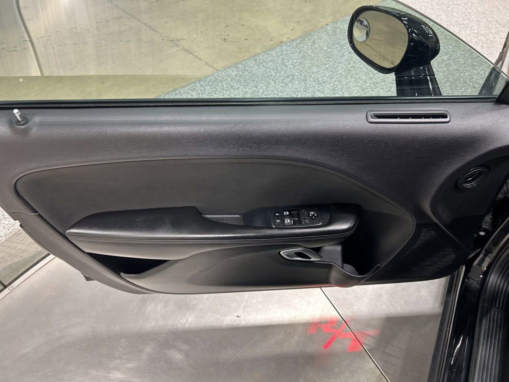 Used 2019 Dodge Challenger R/T w/ Blacktop Package image 13