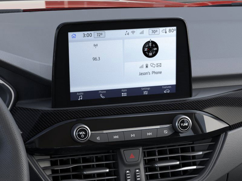 New 2026 Ford Escape ST-Line w/ Cold Weather Package image 14