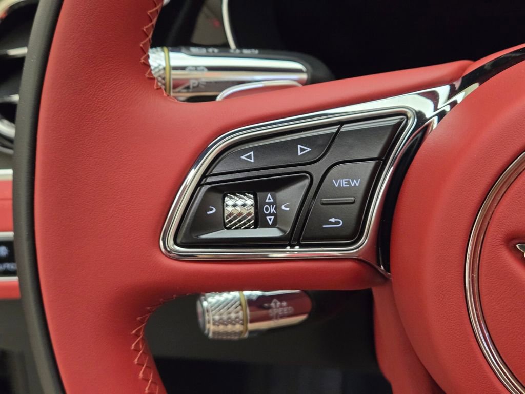 Used 2024 Bentley Continental GT Speed AWD/4WD image 39