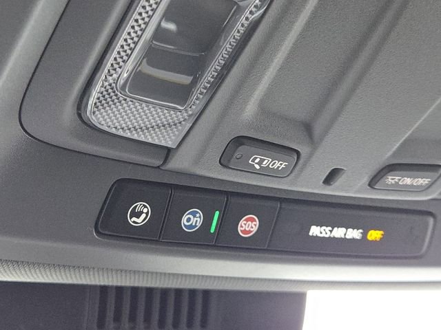 New 2026 GMC Sierra 1500 Elevation image 20