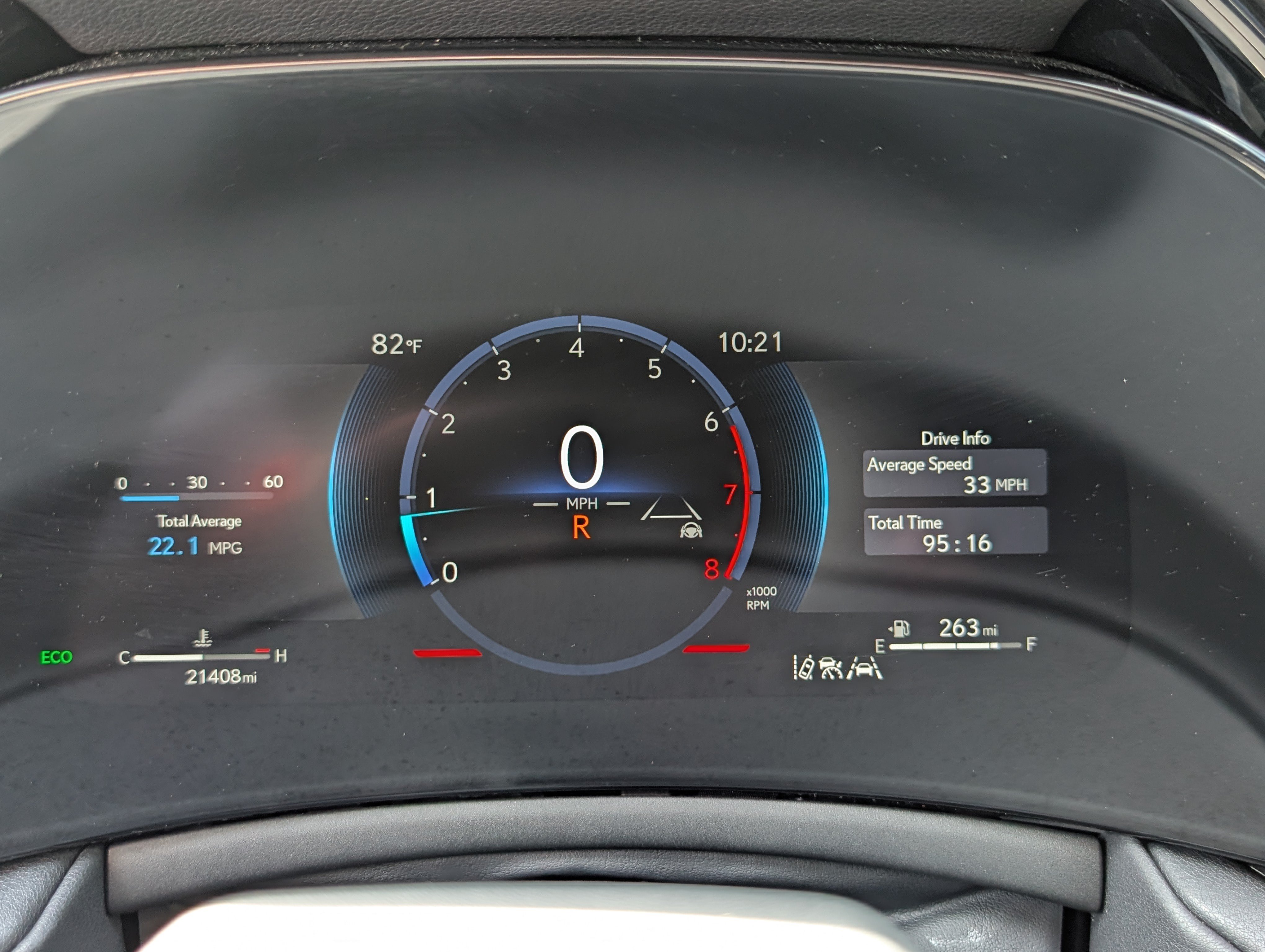 Certified 2025 Lexus TX 350 AWD w/ Technology Package image 34
