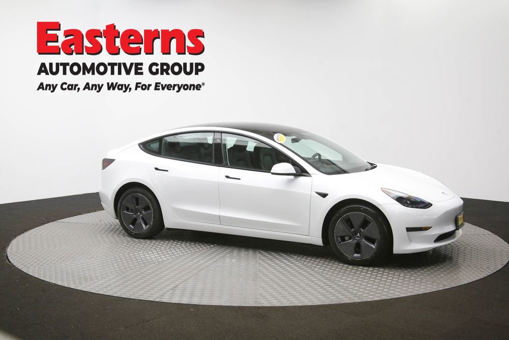 Used 2023 Tesla Model 3 Standard Range RWD image 45