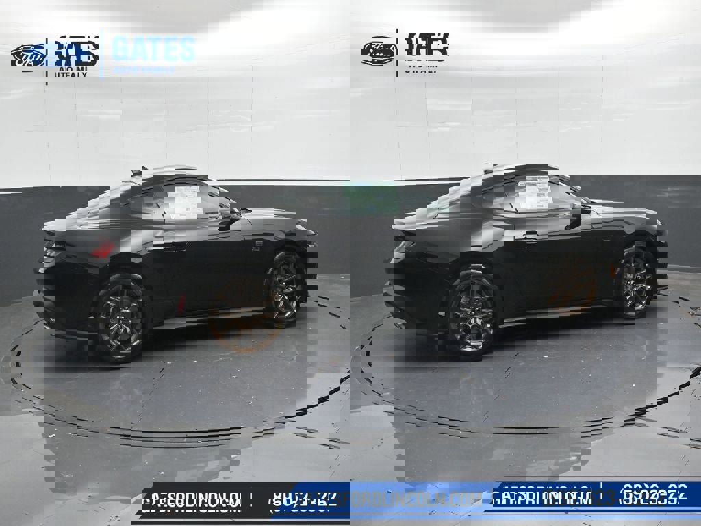 New 2025 Ford Mustang GT Premium image 3